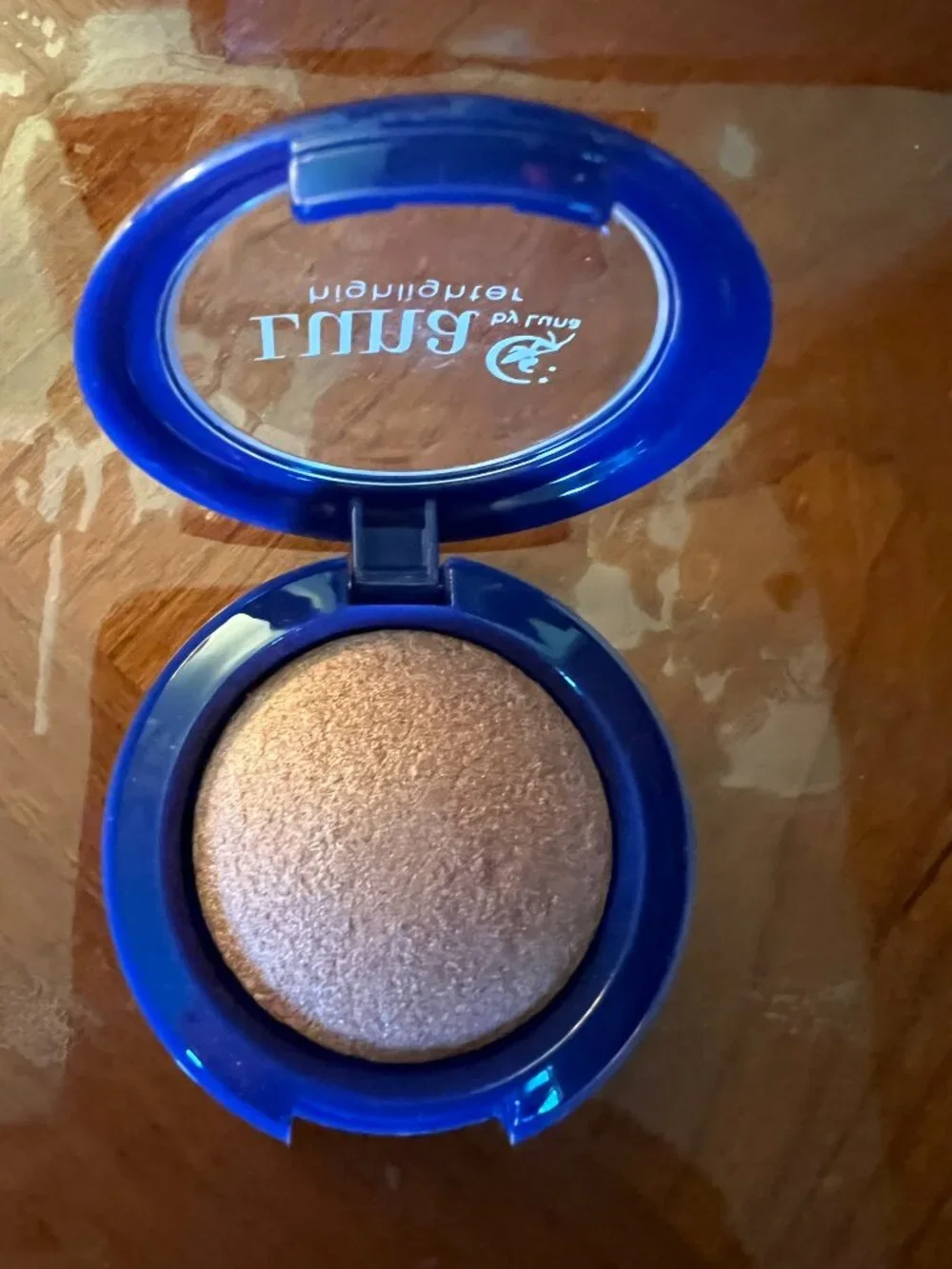 Luna by highlighter